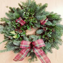 Christmas Wreath